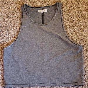 Madewell Crop Tank